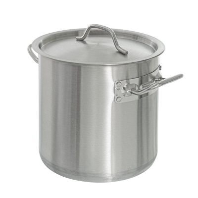 Кастрюля 6 л, d200, h200, с крышкой